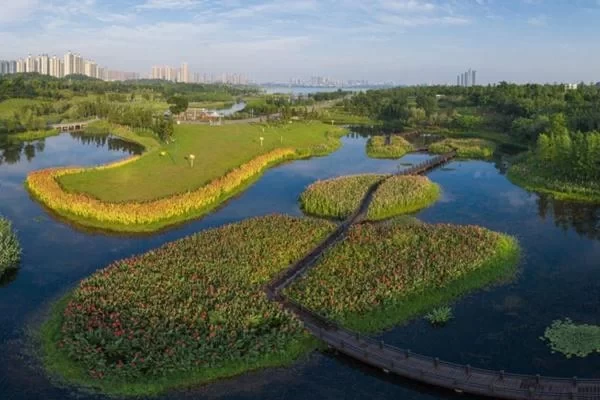 Is Changsha Songya Lake Fun?