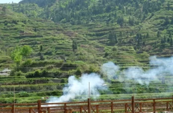 A Day Trip to Xijiang Thousand Households Miao Village 