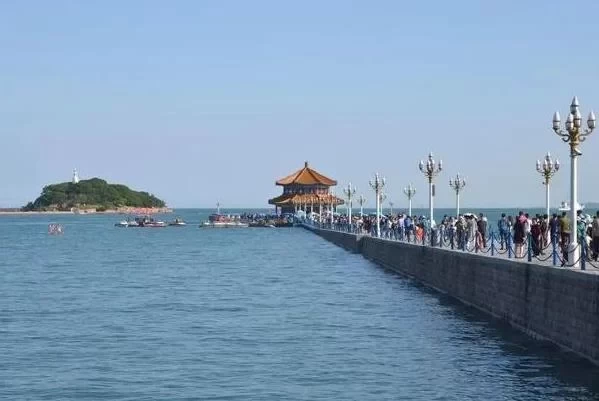 Qingdao National Day Travel Guide Route Recommendation 