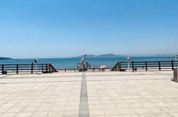 Qingdao National Day Travel Guide Route Recommendation 