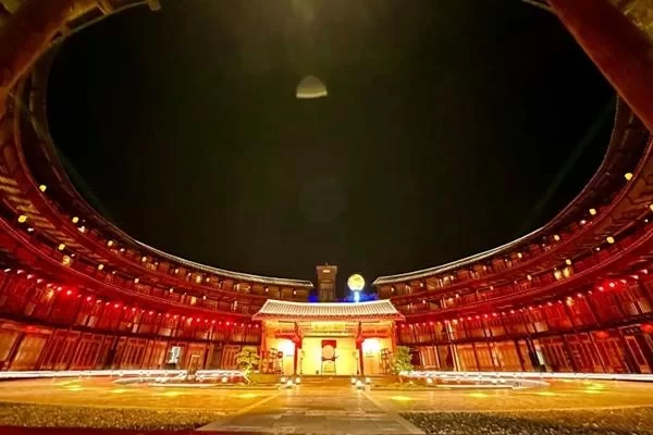 Yongding, Longyan Two Days One Night Travel Guide 