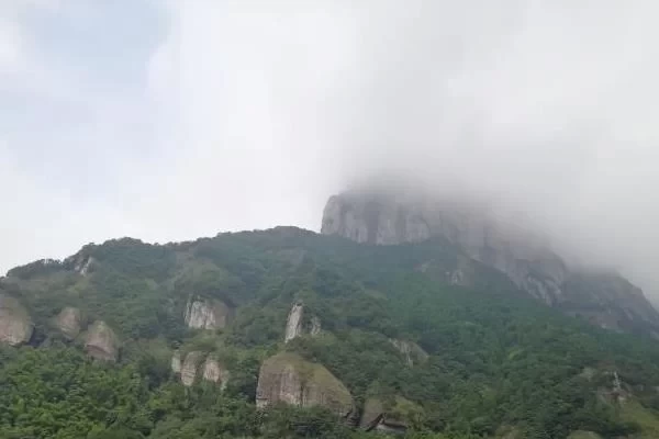 Wenzhou Yandang Mountain Outdoor Sketching One-Day Tour Strategy