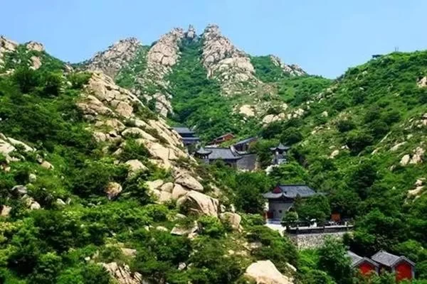 8 Great Places to Go for Spring Outing in Pingdu, Qingdao, Qingdao Spring Outing Ranking 