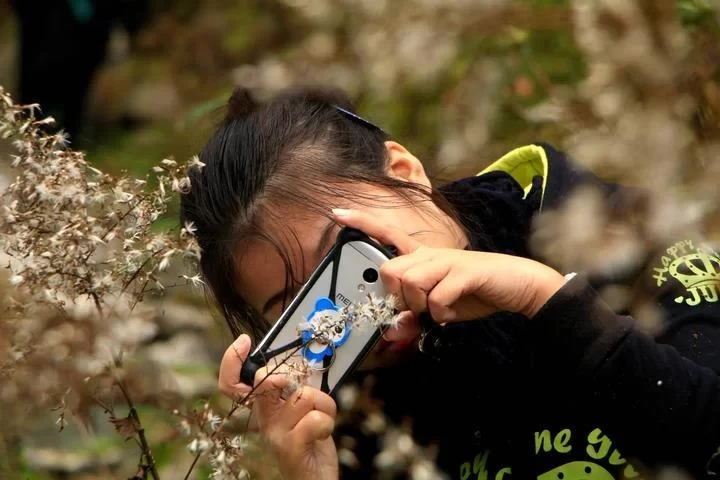 Anzi River Nature Reserve, Chongzhou Anzi River 