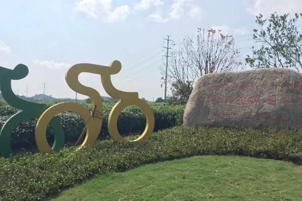 Where to Cycle in Hangzhou: Cycling Route Recommendations