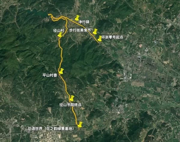 Where to Cycle in Hangzhou: Cycling Route Recommendations 