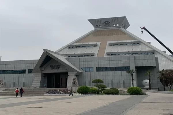 What Museums Are There in Zhengzhou and Which Ones Are Fun