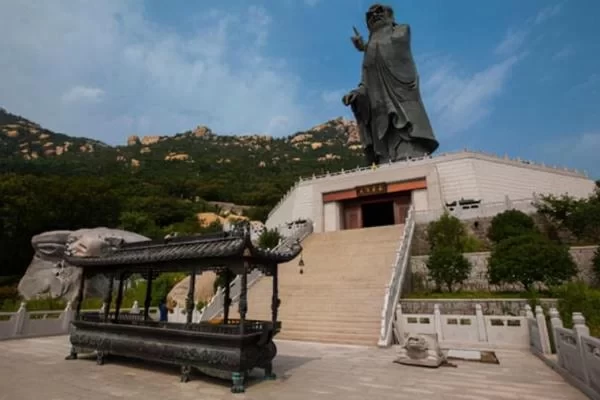 A Guide to Visiting Laoshan Taiqing Palace in Qingdao