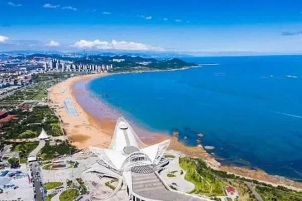 Qingdao Summer Travel Guide Must-See Attractions 