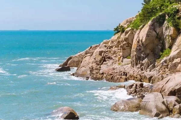 Qingdao Laoshan Travel Guide: One-Day Best Itinerary 