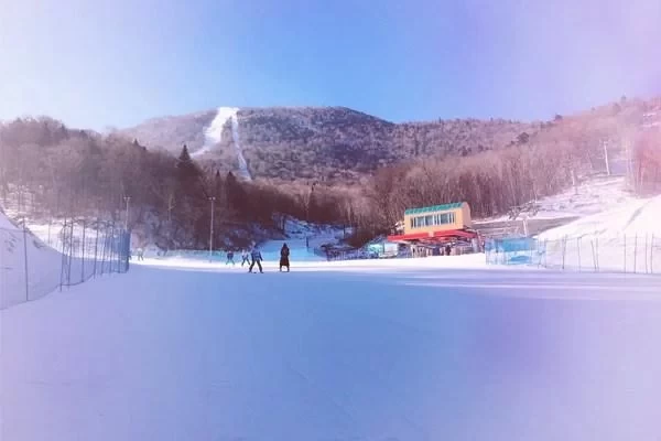 Where are the Best Ski Resorts in Changsha? Ski Resort Recommendations in Changsha for Winter