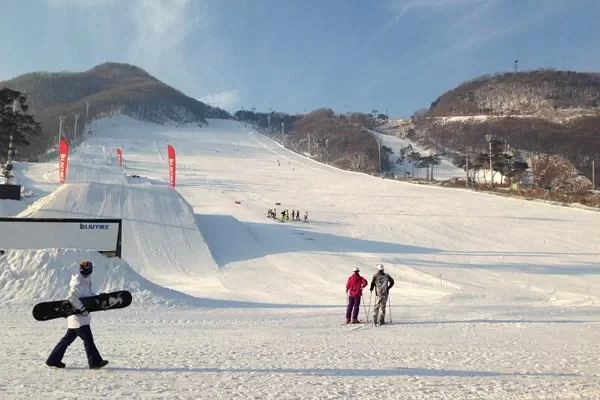 Where are the Best Ski Resorts in Changsha? Ski Resort Recommendations in Changsha for Winter 