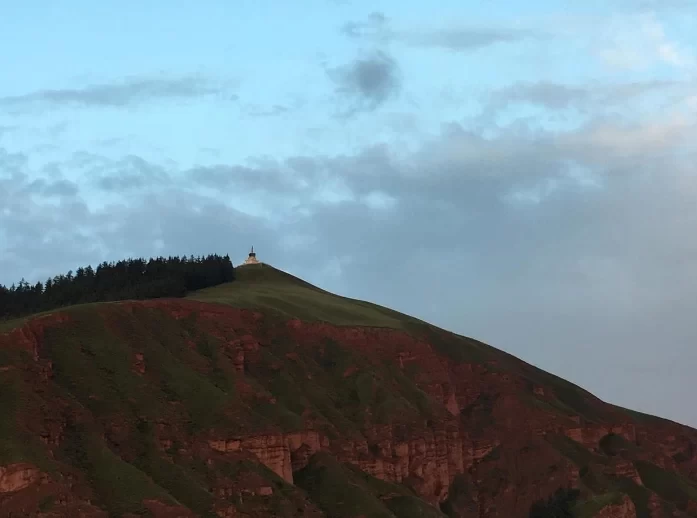 Best Time to Travel in Qinghai 