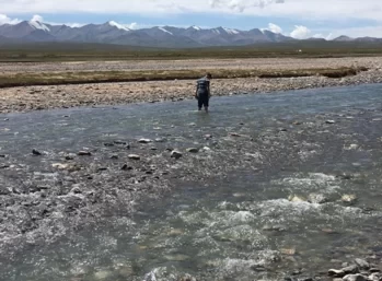 Best Time to Travel in Qinghai 