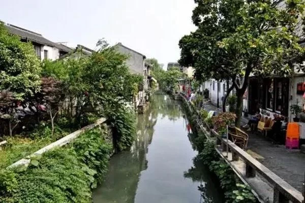 What are the intangible cultural heritage attractions in Suzhou? _ Recommended travel routes 