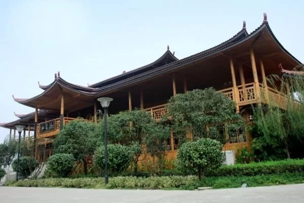 Farmhouse Leisure Resorts in Kaifu District, Changsha