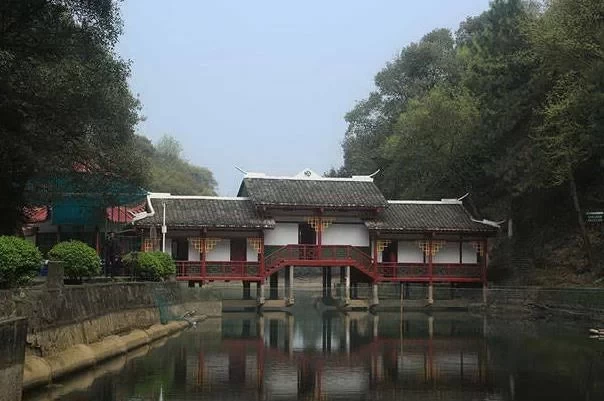 Farmhouse Leisure Resorts in Kaifu District, Changsha 