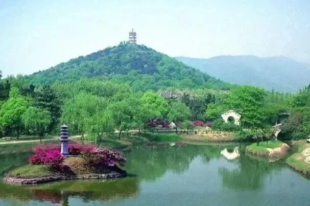 Best Hiking Spots in Wuxi 