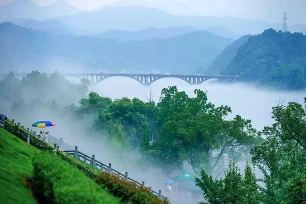 Recommended Family Road Trip Destinations Around Suzhou