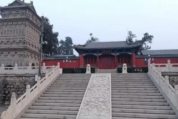 Is Bianque Temple in Xingtai Worth Visiting? 