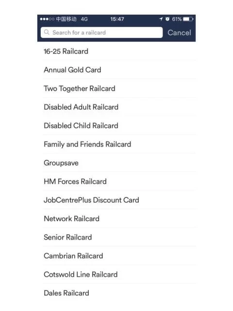 UK Train Ticket Purchase Guide 