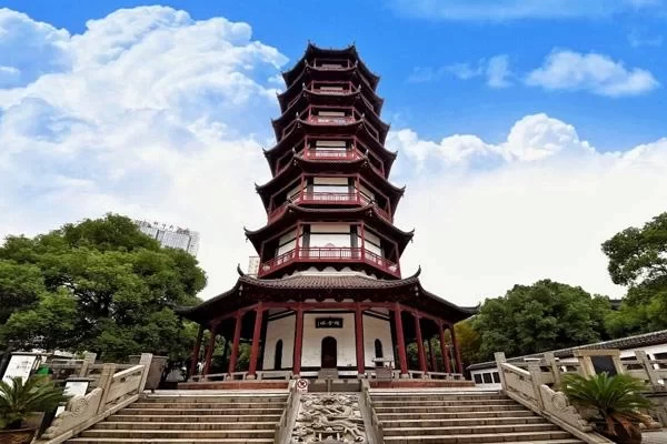 Best Places to Visit for a One-Day Trip Around Ganzhou 