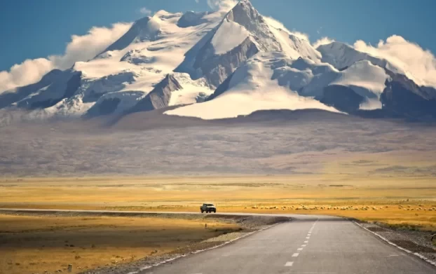 Best Time to Travel to Ali, Tibet 