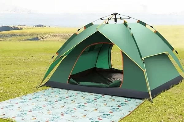 How much does a camping tent cost? From tens to hundreds to tens of thousands 