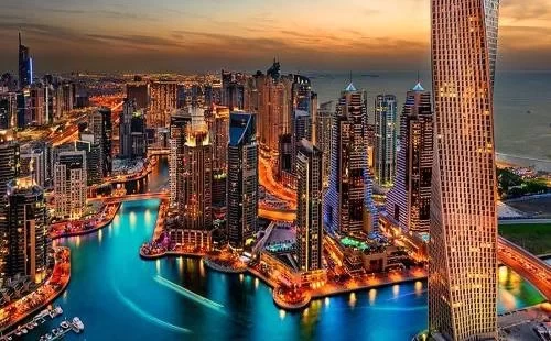 What are the best attractions in Dubai