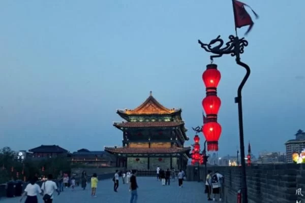 Xi'an 5-Day National Day Trip Recommendation 