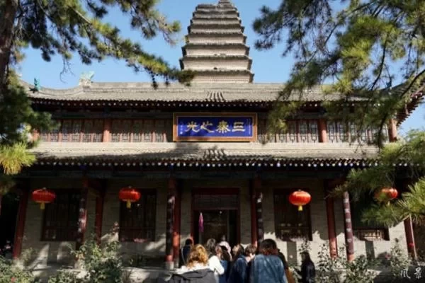 Xi'an 5-Day National Day Trip Recommendation 