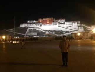 What are some fun places to visit in Tibet?