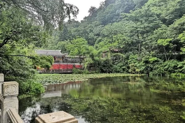 Is Guiyang Qiling Mountain Park Fun? What Attractions Are There 