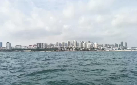 Qingdao Travel Itinerary – City Transportation