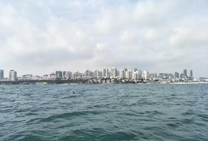 Qingdao Travel Itinerary – City Transportation