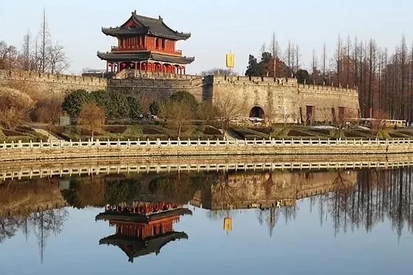 What are the famous historical sites in Xiangyang? Recommended tourist attractions in Xiangyang