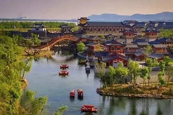 What are the famous historical sites in Xiangyang? Recommended tourist attractions in Xiangyang 