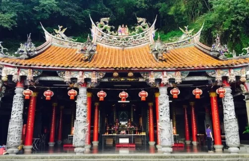 What to do in Nanzhuang Township, Miaoli, Miaoli County Nanzhuang Township Tourism 