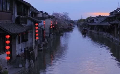 What to Play in Daxu Ancient Town Daxu Ancient Town Travel Guide