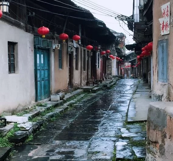 What to Play in Daxu Ancient Town Daxu Ancient Town Travel Guide 