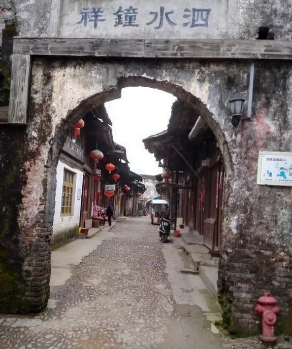 What to Play in Daxu Ancient Town Daxu Ancient Town Travel Guide 