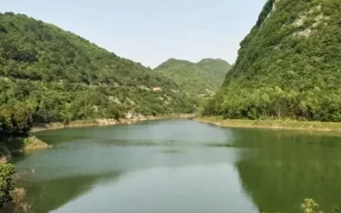 Where to go camping and BBQ near Chenzhou