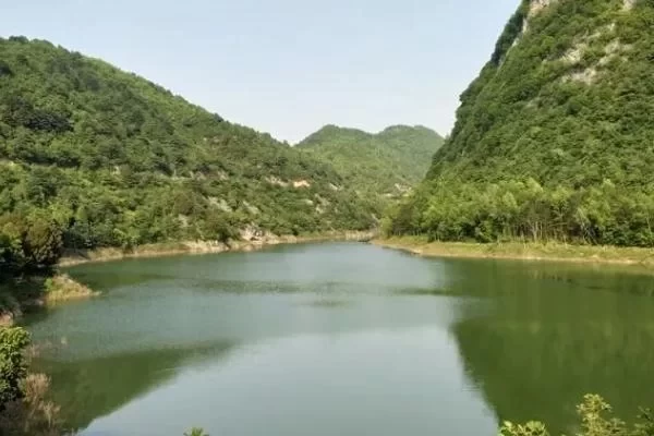 Where to go camping and BBQ near Chenzhou