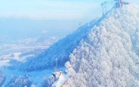 What are the ski resorts in Changchun and which one is the most fun?