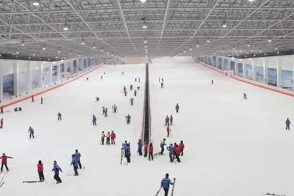 Which Ski Resort is Better Around Hangzhou 