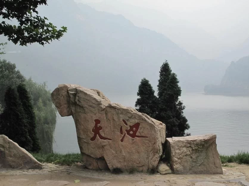 What are the must-see attractions in Cihua Mountain 