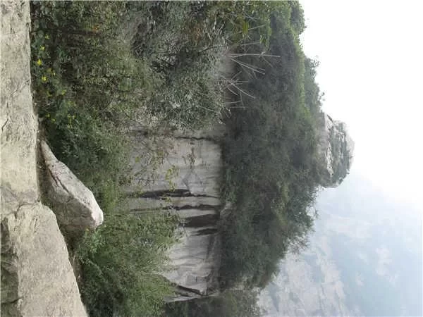 What are the must-see attractions in Cihua Mountain 