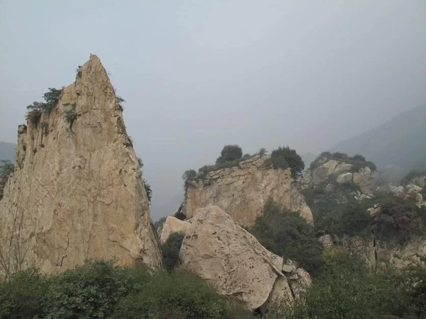 What are the must-see attractions in Cihua Mountain 