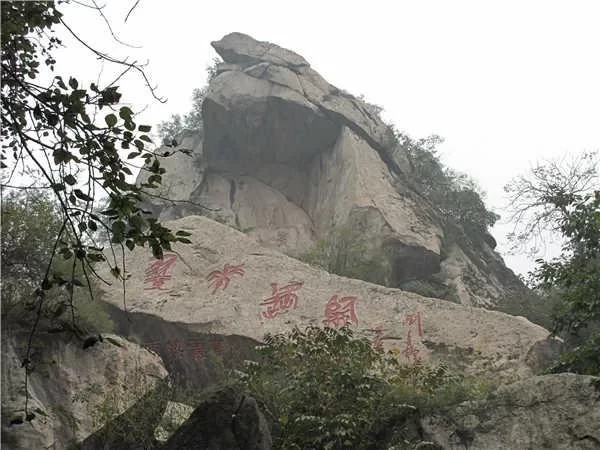 What are the must-see attractions in Cihua Mountain 