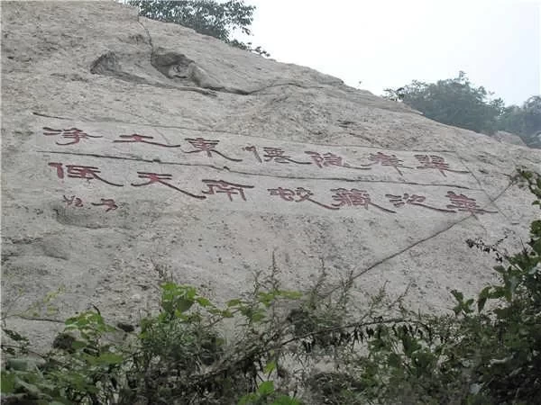 What are the must-see attractions in Cihua Mountain 